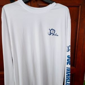 Men's outdoorsman shirt